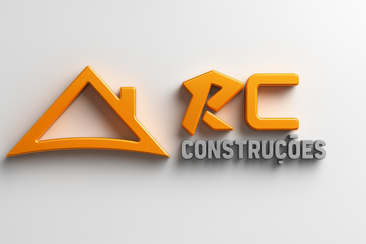 Fachada comercial renovada